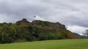 Ecosse
