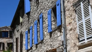 Tourrettes